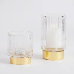 Winslow Candle Holder 2pc