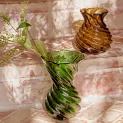Winward Glass Vase