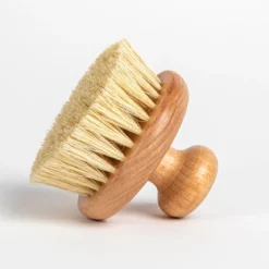 Wooden Sisal Bath Brush
