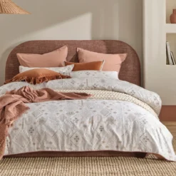 Yuma Quilt Cover Set