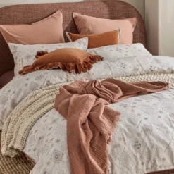 Yuma Quilt Cover Set