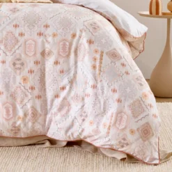 Yuma Quilt Cover Set