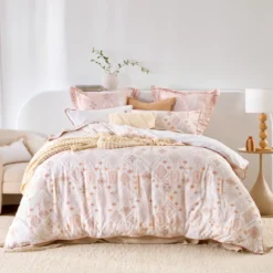 Yuma Quilt Cover Set