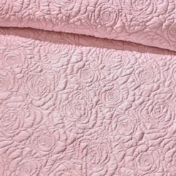 Zella Rose Coverlet Set