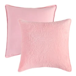 Zella Rose European Pillowcase