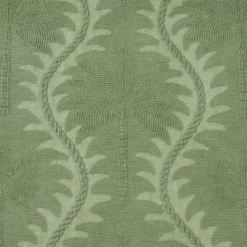 Zenda Palm Quilt Cover Set