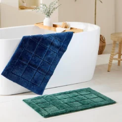 Zoe Bath Mat