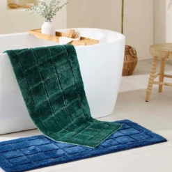 Zoe Bath Runner